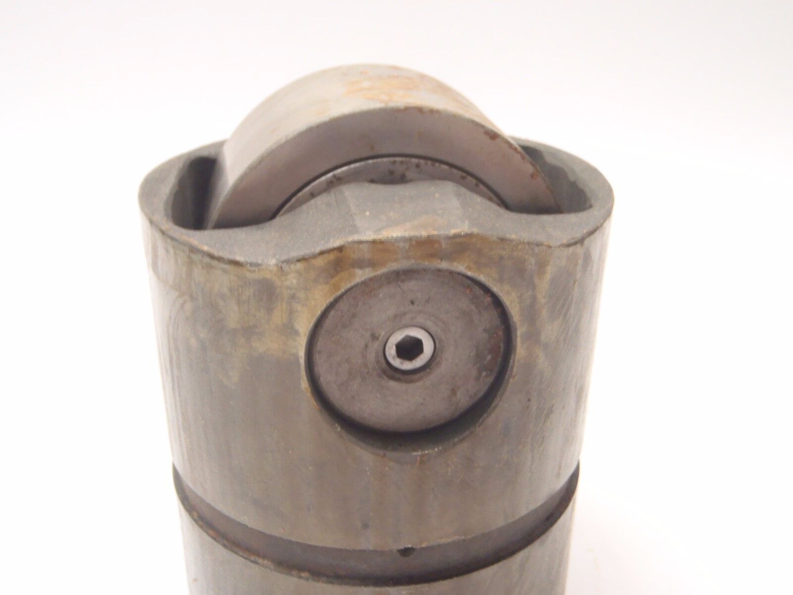 Heavy Duty Cam Follower 4cm Cam Wheel 14cm High X 9.5cm Wide - Maverick Industrial Sales