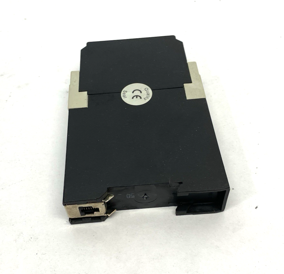 Schiele Entrelec 2.450.800.00 mecotron® Safety Relay ESTOP-2 - Maverick Industrial Sales