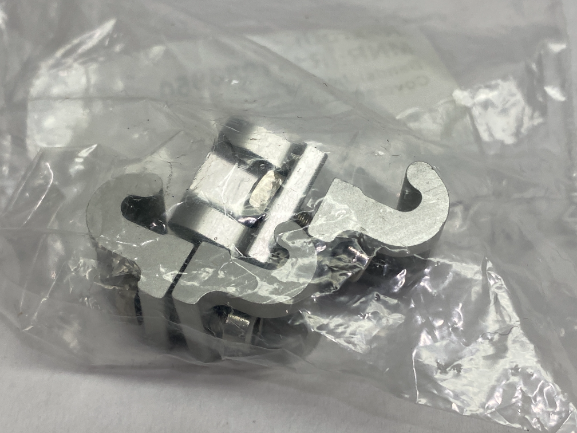 R161983950 | Rexroth Rail Seal Holder SET OF 34 - New - Maverick Industrial Sales