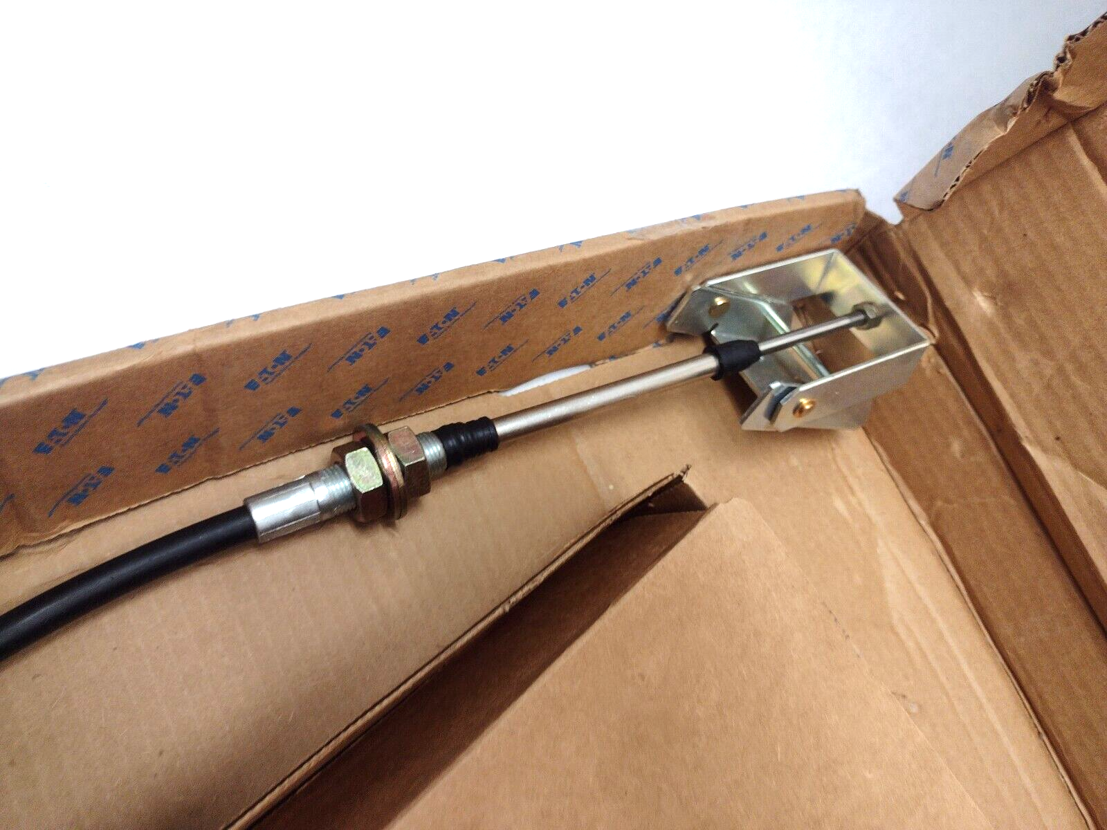 Eaton F6S04C N-Flexible Shaft 1498D45G11 For Type 1/3R/12 Enclosures - Maverick Industrial Sales