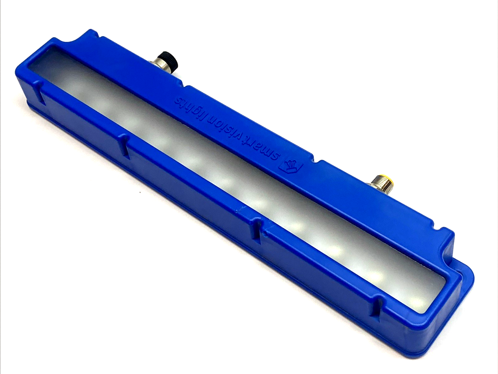 Smart Vision Lights L300-WHI White Linear LED Bar Light 24VDC 300mm - Maverick Industrial Sales