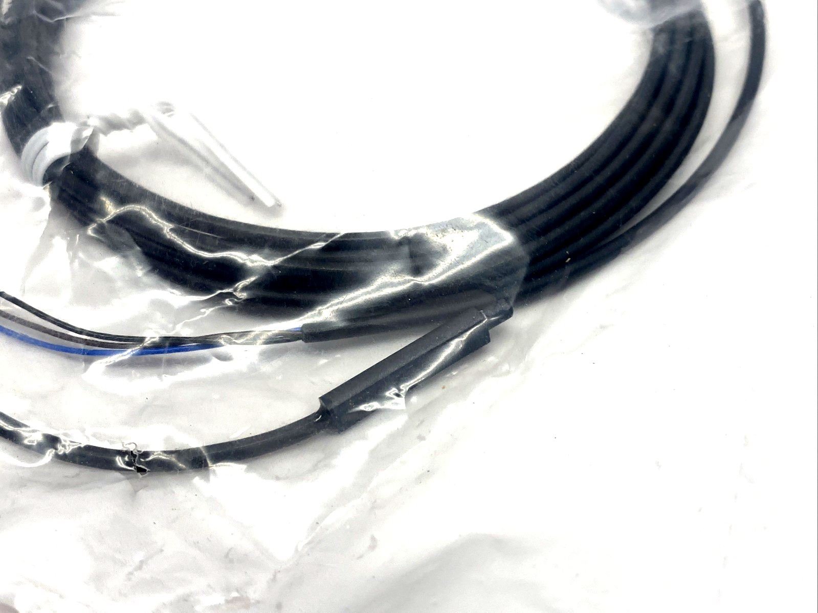 BMF003A | Balluff Magnetic Cylinder Sensor 25.5x3x4.5 mm BMF 303K-PS-C-2-PU-03 - New - Maverick Industrial Sales