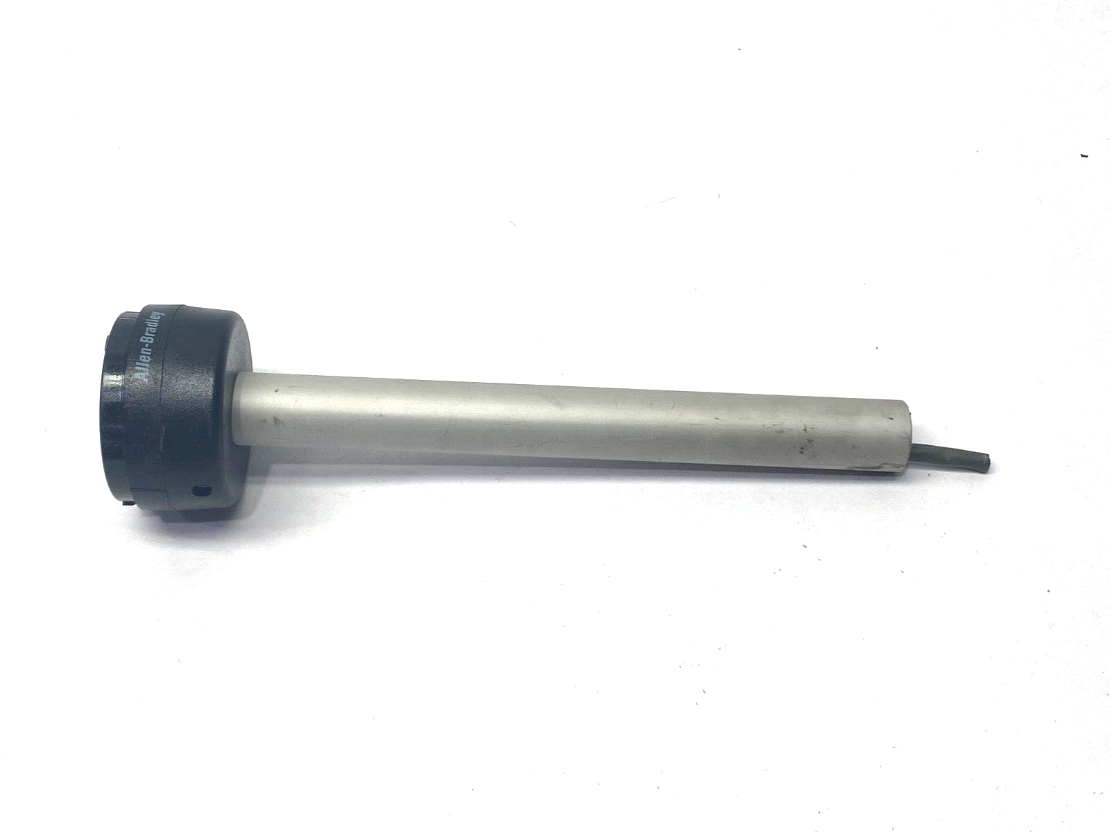 Allen Bradley 855T-BPM25 Ser. B 70mm Stack Lights 8-3/4" Pole Mounting Base - Used - Maverick Industrial Sales