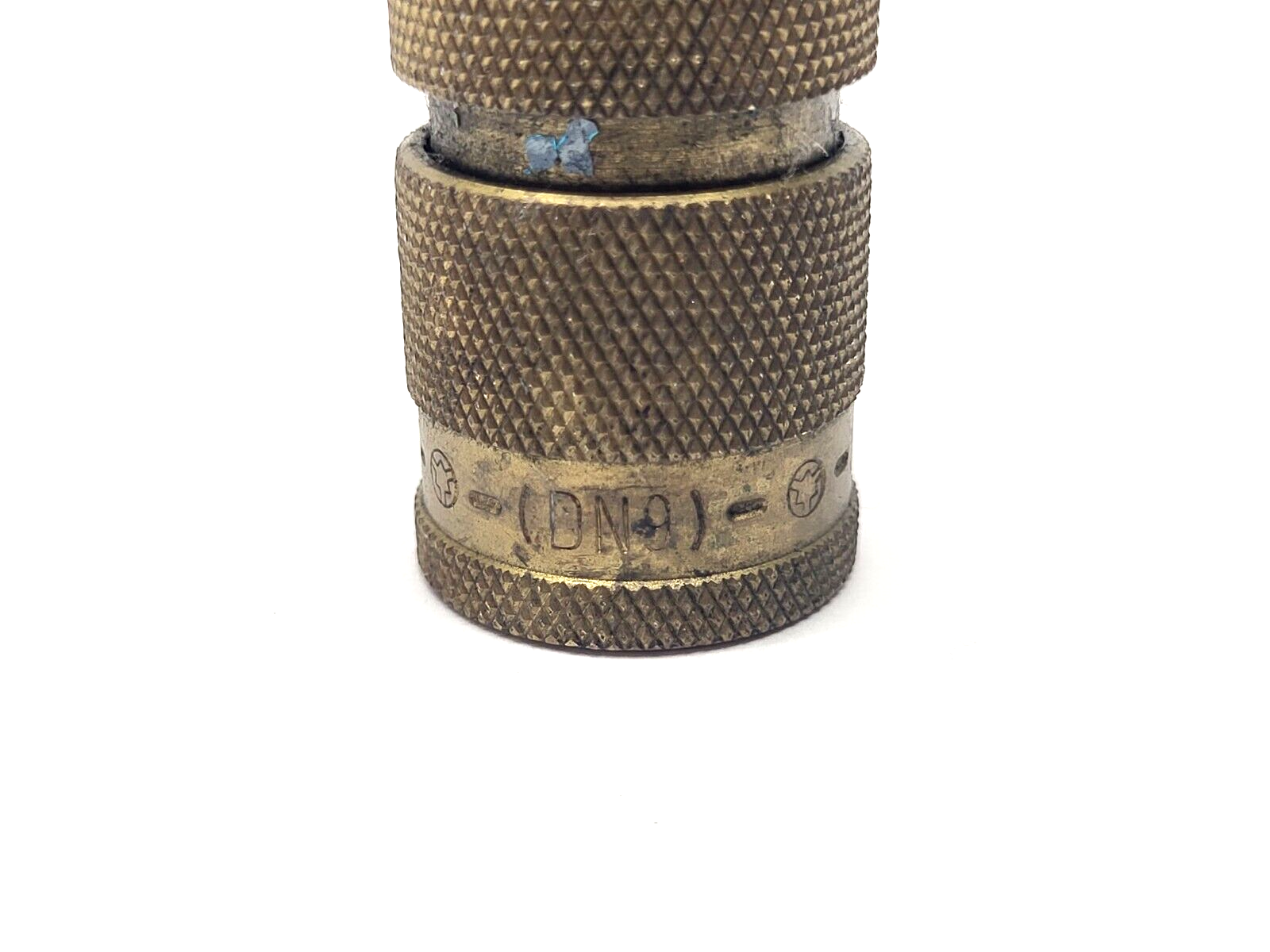 Walther SP-009-0-WR521 Quick Coupling - Maverick Industrial Sales
