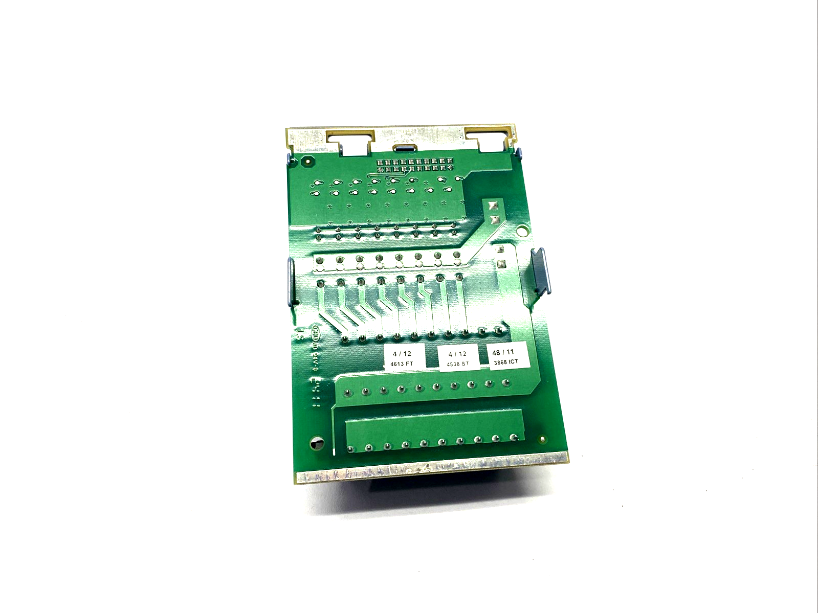 7DO720.7 | B&R Automation 2003 Digital Output Module, 8 Relay Output DO720 - Used - Maverick Industrial Sales
