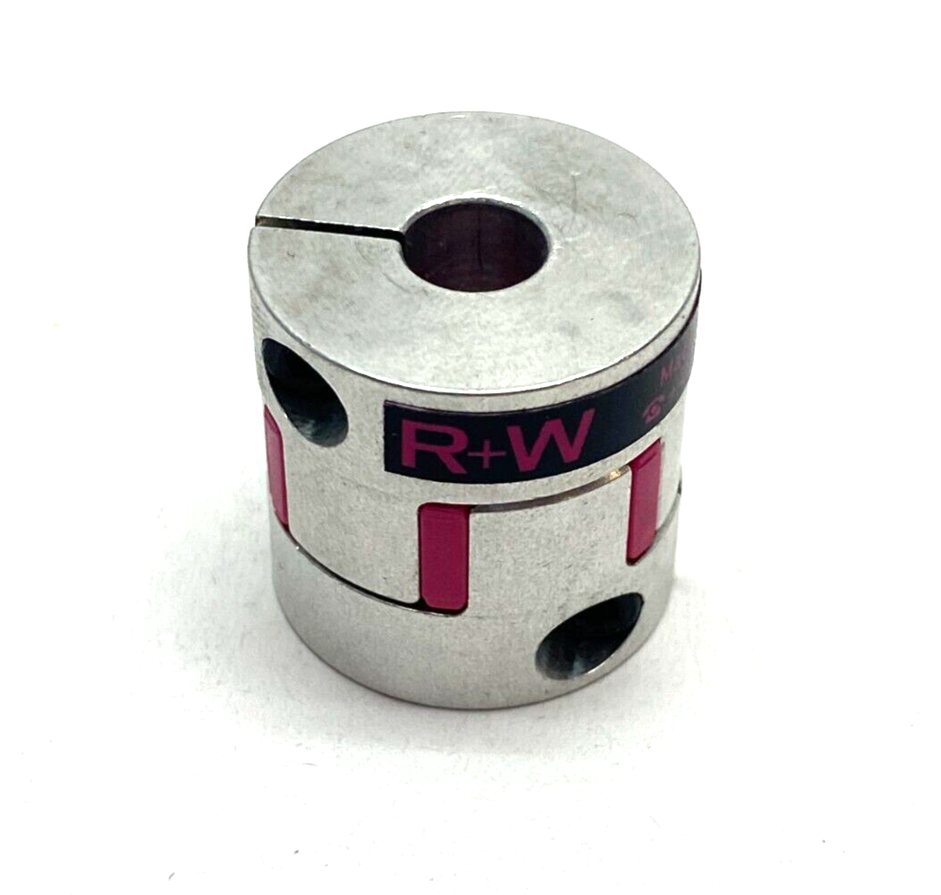 EKL/5/C/7.93PFN/9.53 | R+W Flexible Jaw Shaft Coupling - Used - Maverick Industrial Sales