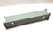 Hoffman F44L24 Nvent Straight Wireway Section Lay-in Hinged Cover 4x4x24" GRAY - Maverick Industrial Sales