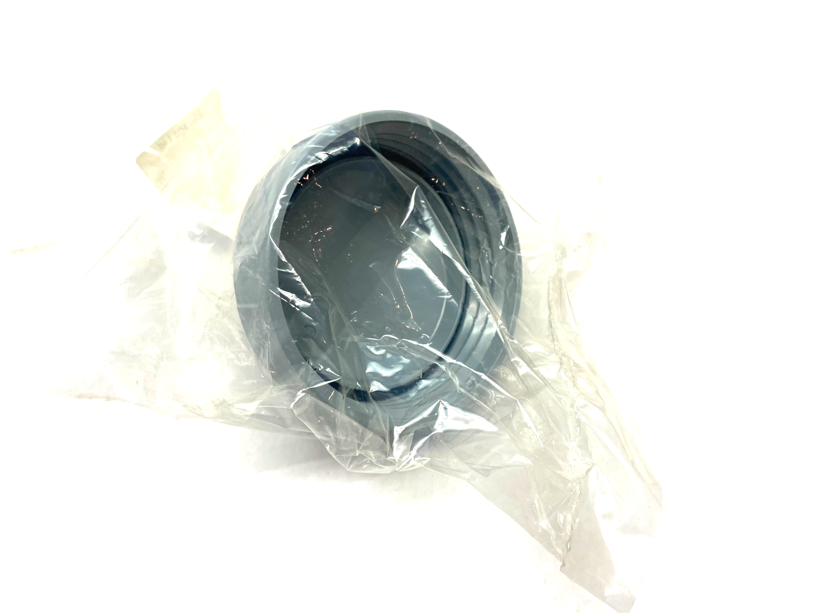 100104 | Oilsafe Spill-Proof Storage Lid, Gray - New - Maverick Industrial Sales