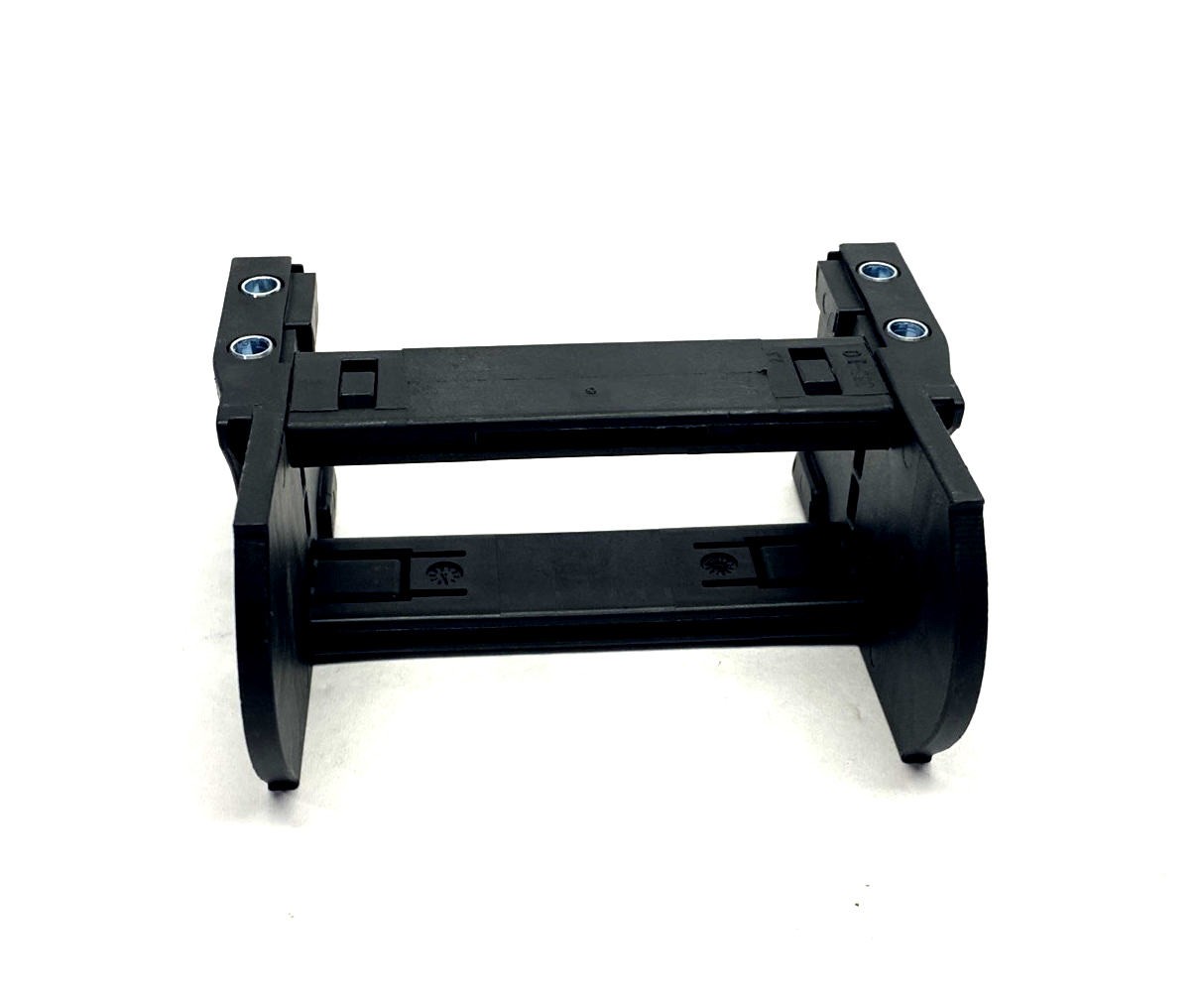 Igus E4-321-10-2-12 Mounting Bracket, Polymer Metal, KMA E4.321.10 - Maverick Industrial Sales