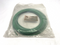 Freelin-Wade 1J-201-06 Green Nylon Tubing 5/32"OD x .106" ID x 100' Length 2006y - Maverick Industrial Sales