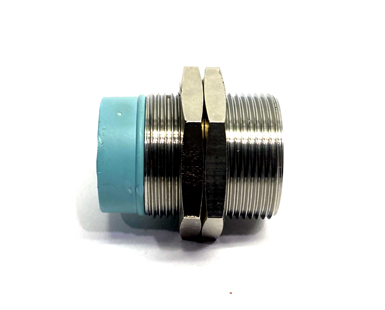 Siemens 6GT2398-1DD00 SIMATIC RF300/RF200 RFID Antenna ANT 30 M30x1.5 - Maverick Industrial Sales