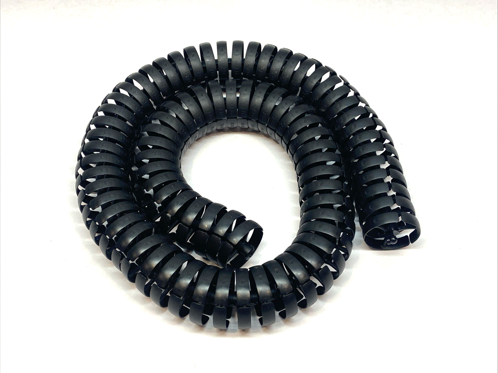 igus TRL.40.058 Triflex R Cable Carrier 3D Multi-Axis Chain 45 1/2" Section - Maverick Industrial Sales