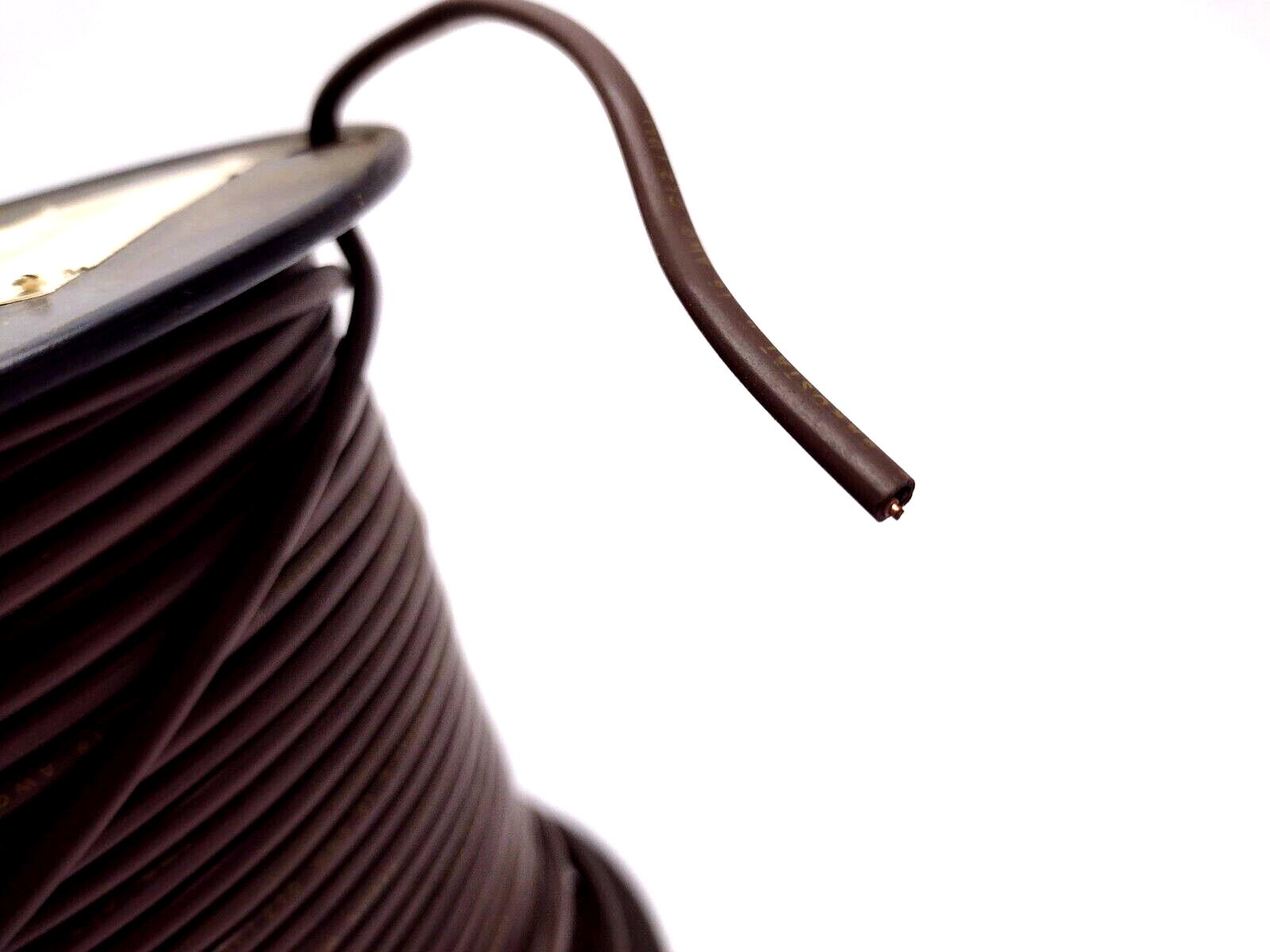 Baron E-113223 Barostat II 18/2, 18 AWG Thermostat Cable CL2 7lbs - Maverick Industrial Sales