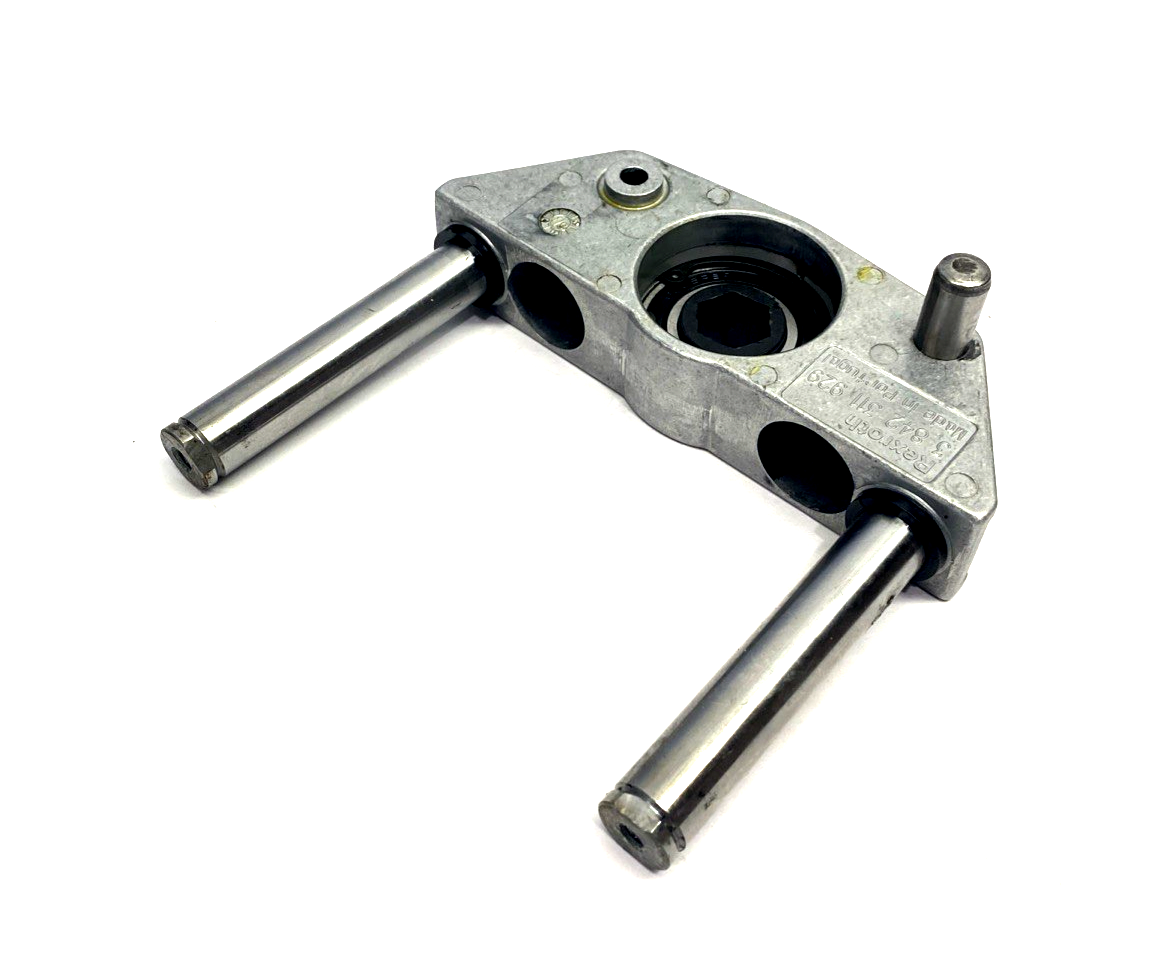 Bosch Rexroth 3842311929 Bearing Pedestal HQ2 / EQ2 / EQ4 - Maverick Industrial Sales