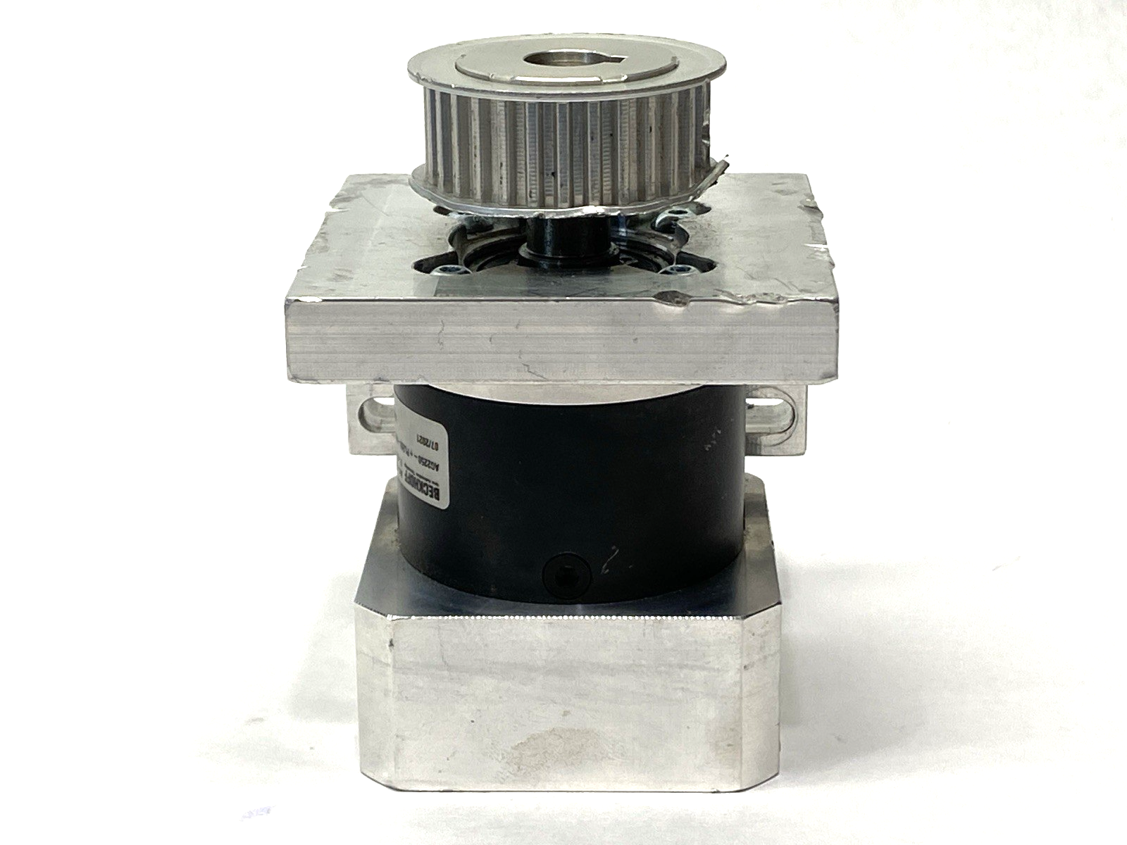 Beckhoff AG2250-+PLE60-M01-10-0C1-002 Planetary Gearbox 126893 - Maverick Industrial Sales