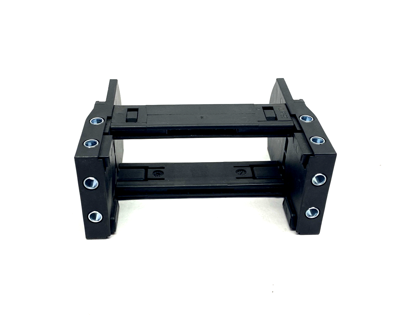 Igus E4-321-10-2-12 Mounting Bracket, Polymer Metal, KMA E4.321.10 - Maverick Industrial Sales