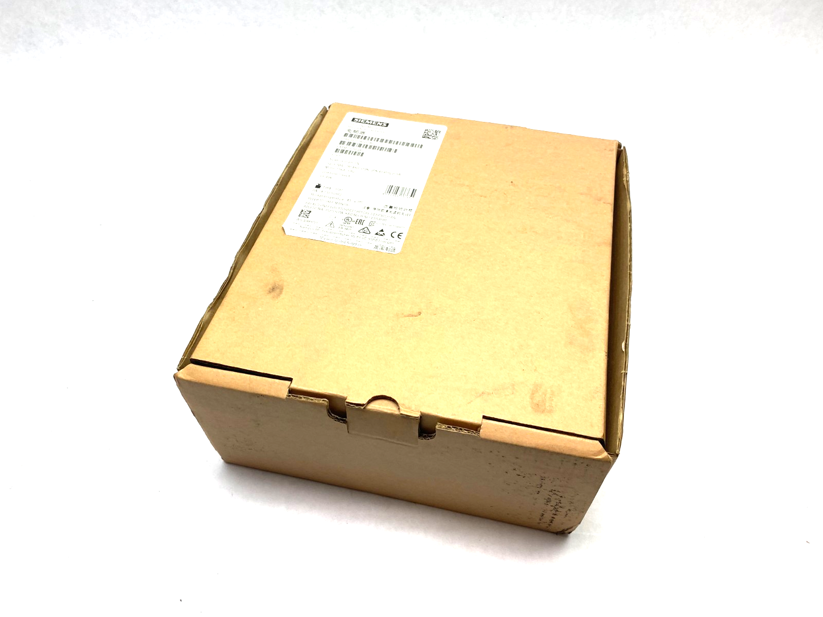 Siemens 6SL3210-1KE21-7AF1 SINAMICS G120C PN Class A Line Filter 7.5Kw - Maverick Industrial Sales