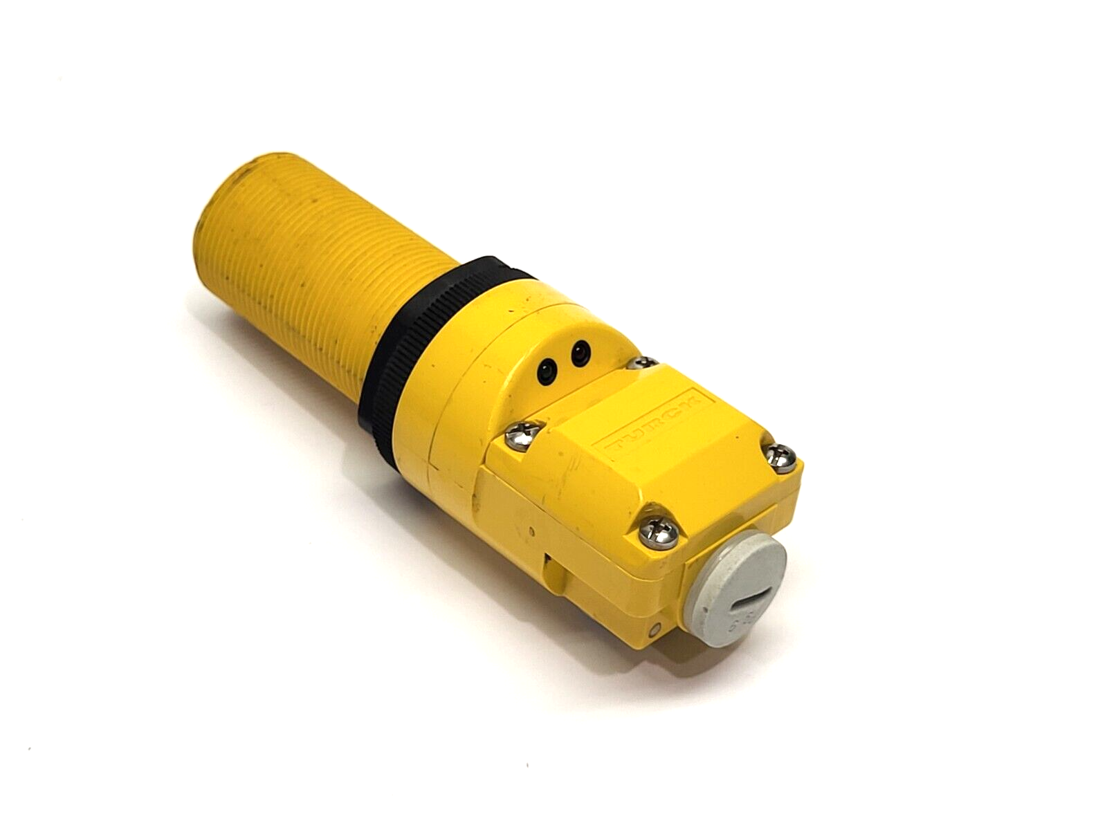 Turck BC10-P30SR-VP4X2 Inductive Sensor 25050 - Maverick Industrial Sales