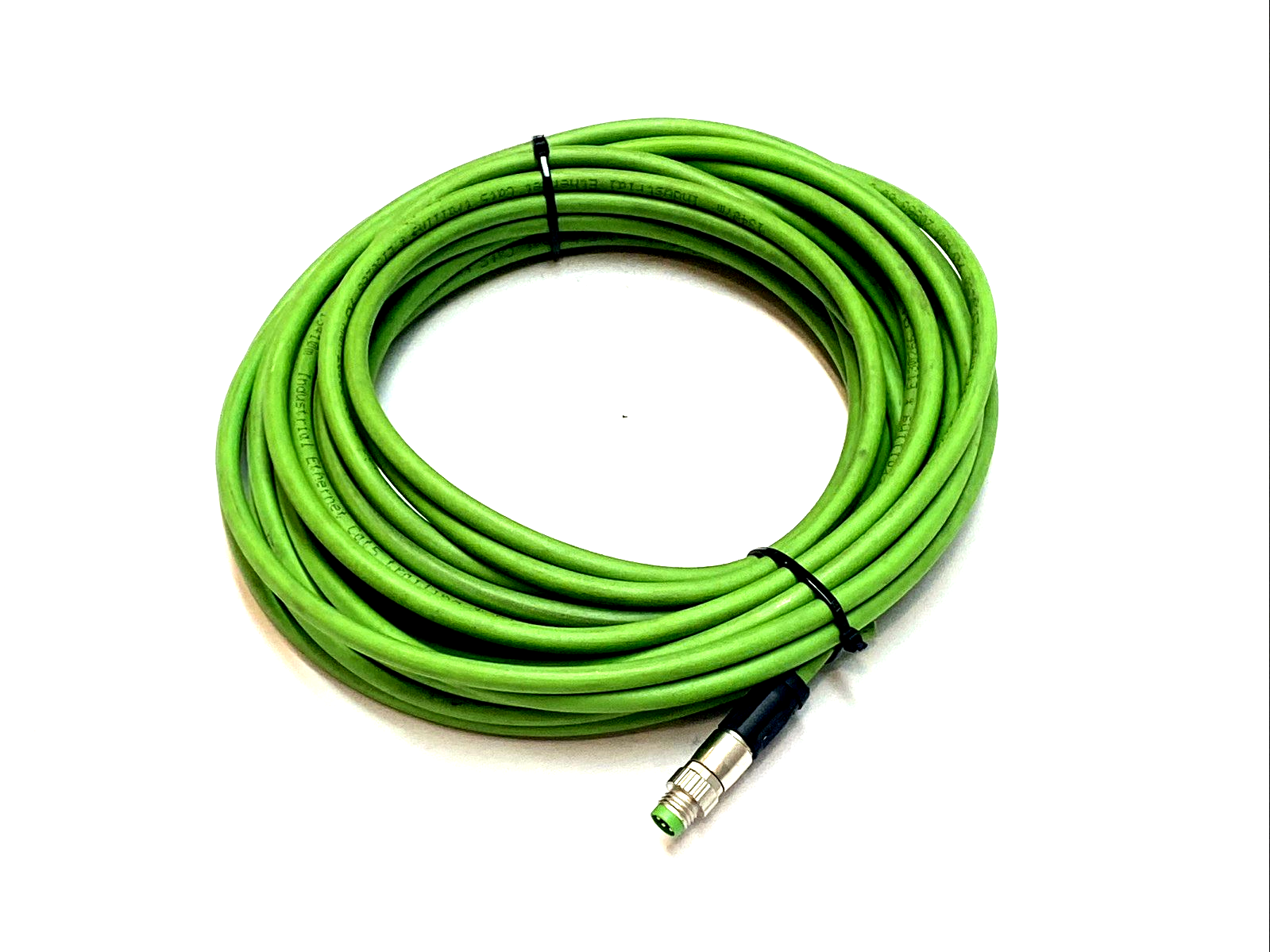 Industrial Spare E130266 Ethernet 30v Cat5 - Maverick Industrial Sales