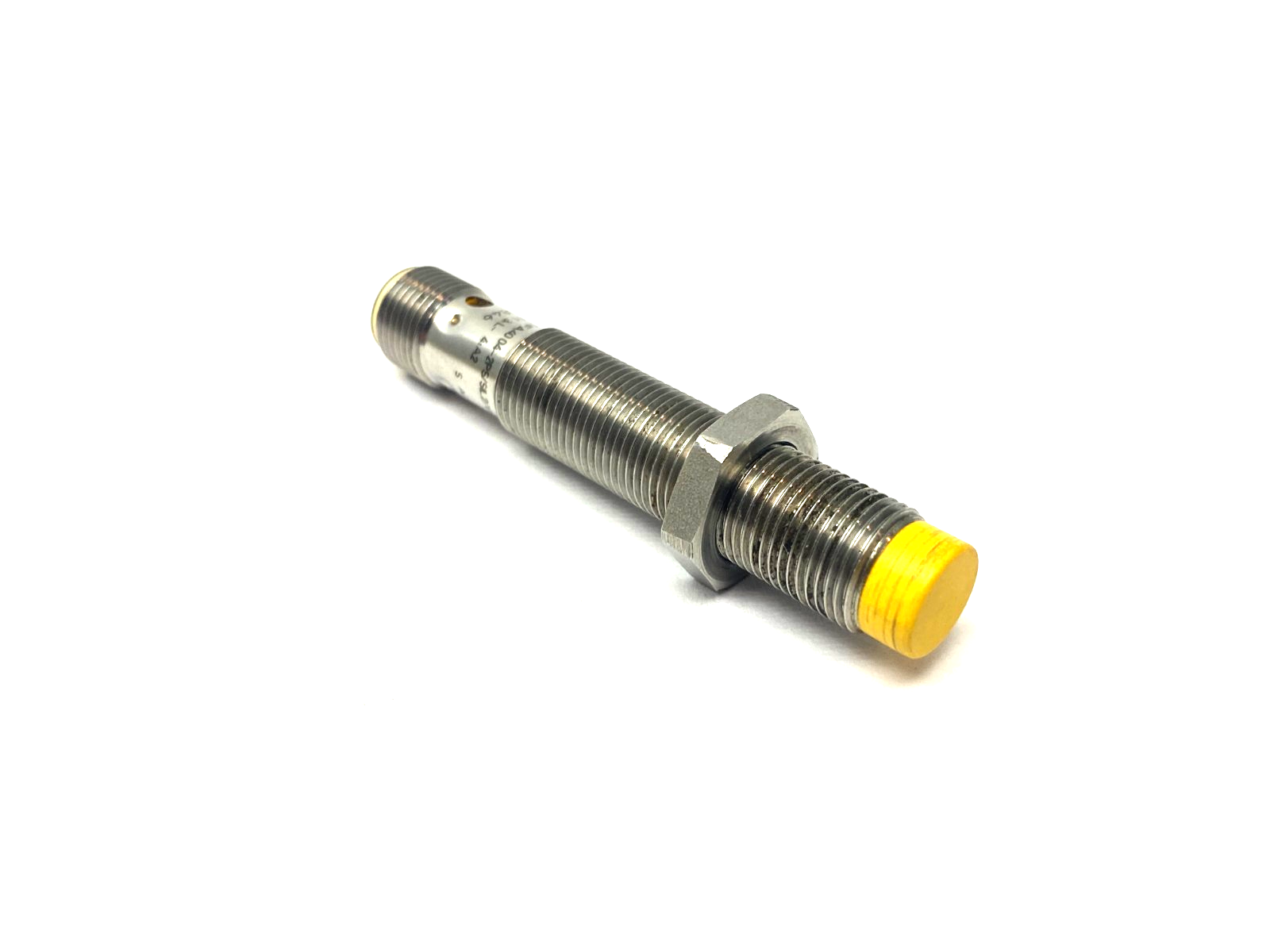 Ifm GIFA4004-2PS/SIL2/V4A/US Inductive Fail-Safe Proximity Sensor GF711S - Maverick Industrial Sales