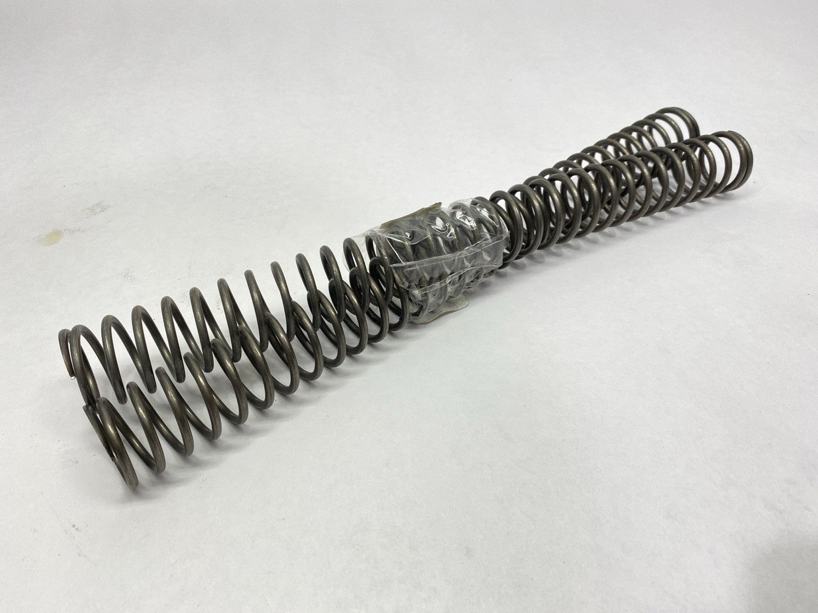 Western Spring 17.1258 Table Support Compression Spring LOT OF 2 - Maverick Industrial Sales