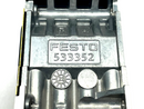 Festo VMPA1-FB-AP-4-1 Sub-Base 533352 - Maverick Industrial Sales