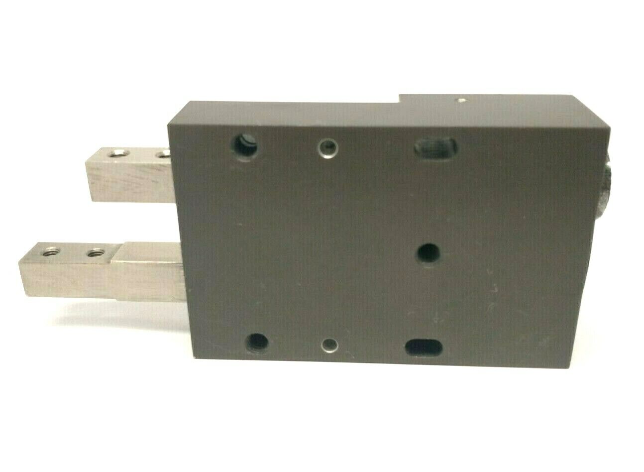 PHD 16020-2-2201 Double Rod Escapement 3/4" Bore 3/4" Stroke MISSING CAP & COVER - Maverick Industrial Sales