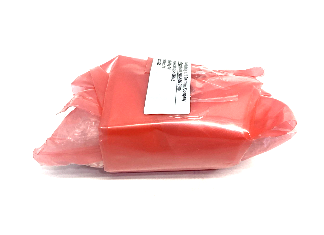 MKB25-10RNZ | SMC Rotary Swinging Clamp Cylinder, Double-Acting, Kit - New - Maverick Industrial Sales