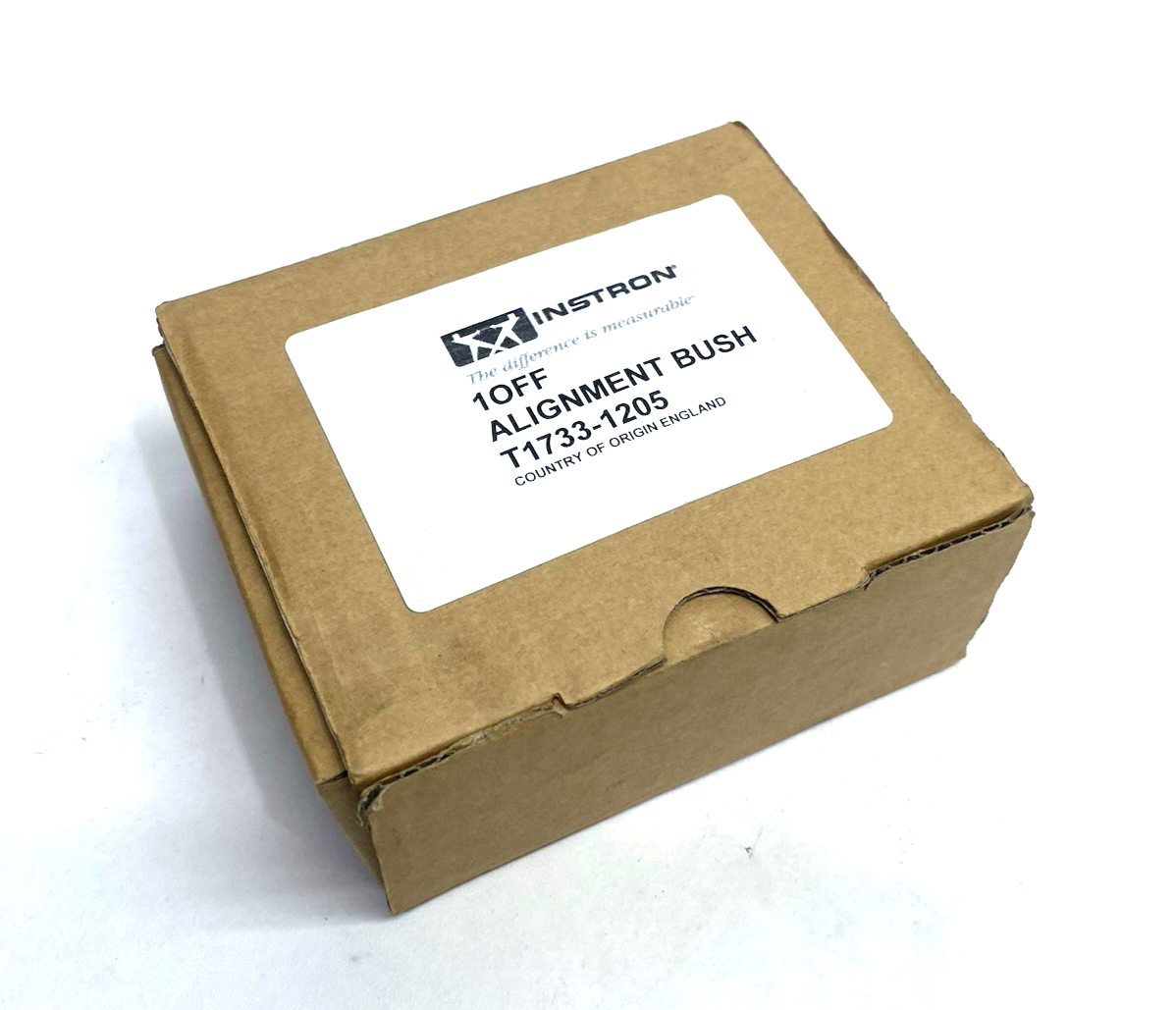 Instron T1733-1205 Alignment Bushing - Maverick Industrial Sales