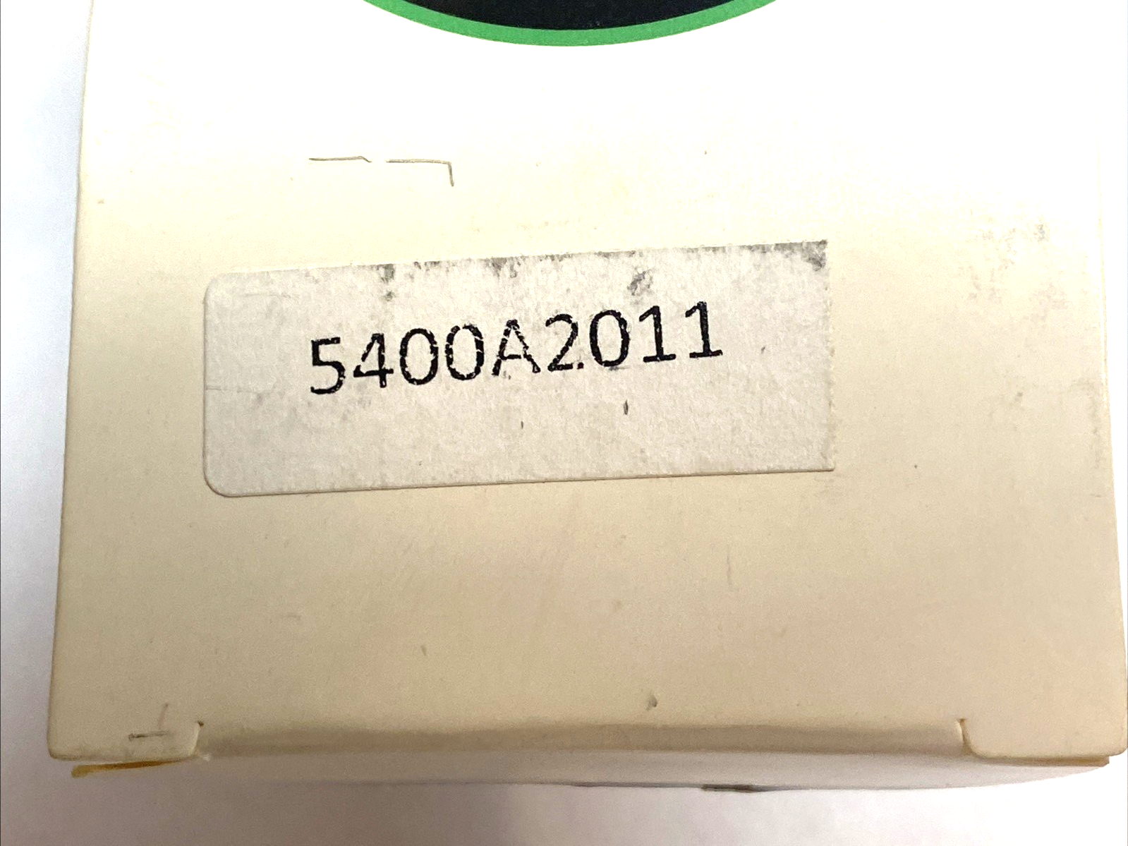 5211C5007 | Ross Remote Pilot Regulator w/ 5400A2011 0-200 PSI Gauge 1/4" Port- New – Open box - Maverick Industrial Sales