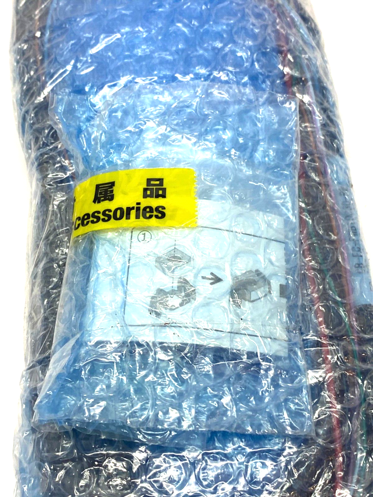 IAI CB-EC-PWBI0030-RB Linear Actuator Cable Assembly ED-107-2-001-G-030-5 - Maverick Industrial Sales