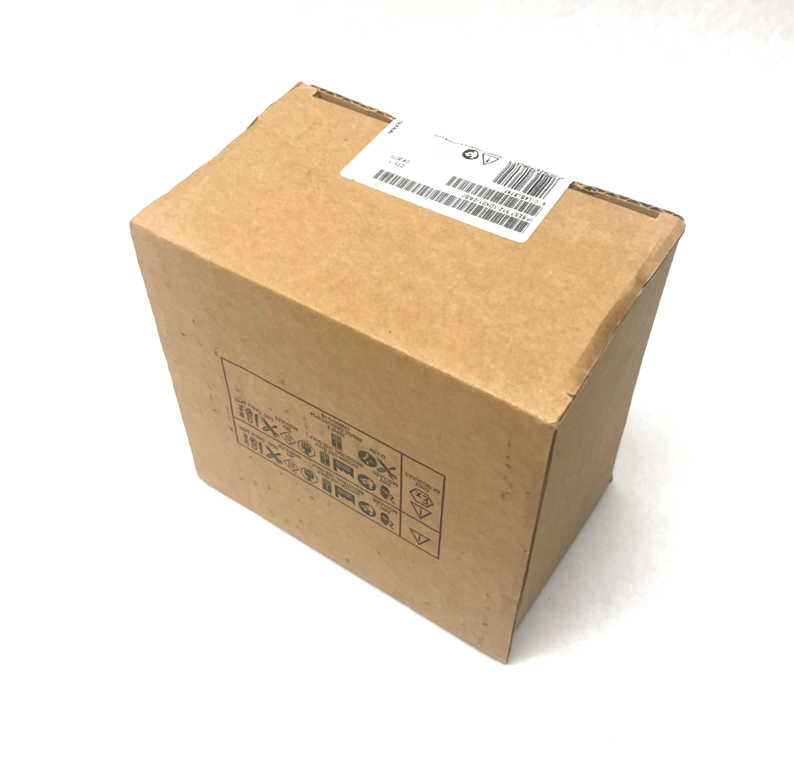 Siemens 6ES7 512-1DK01-0AB0 SIMATIC ET 200SP CPU Module 200kB 1Mb 1512SP-1 PN - Maverick Industrial Sales