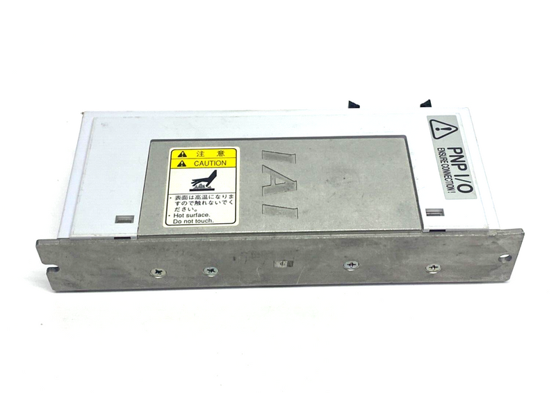 IAI Corporation PCON-CF-86PI-PN-2-0 Pcon Actuator Controller 24VDC - Maverick Industrial Sales