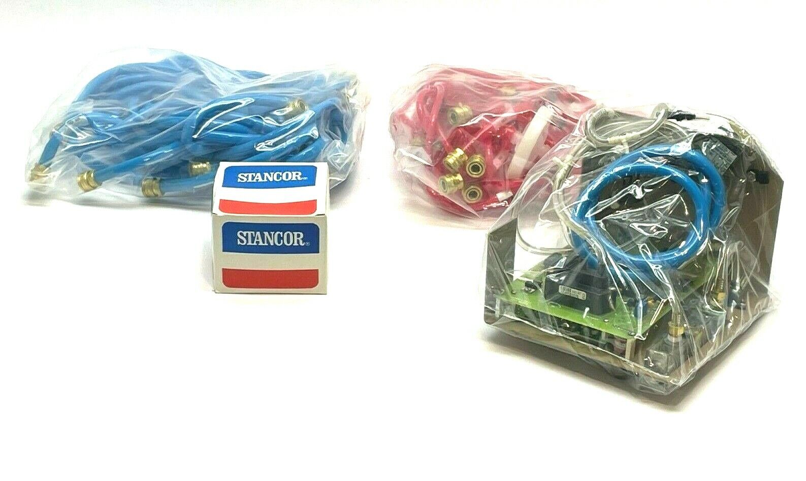 Eberline 11582-D02A Gas Control Kit - Maverick Industrial Sales