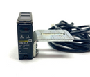 Omron E3S-CL1 Settable-Distance Photoelectric Sensor 5-200mm Sensing Distance - Maverick Industrial Sales