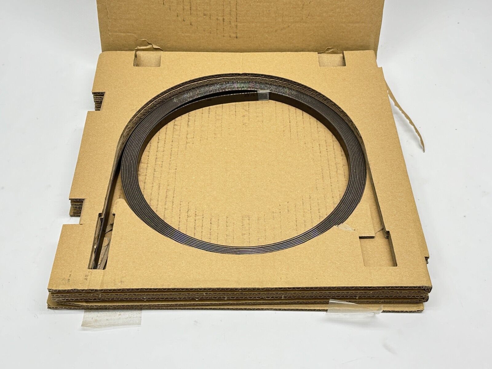 Balluff BML074E Magnetically Coded Tape For Sensors BML TSC-ALCZ-1ZZZ-M0819 - Maverick Industrial Sales