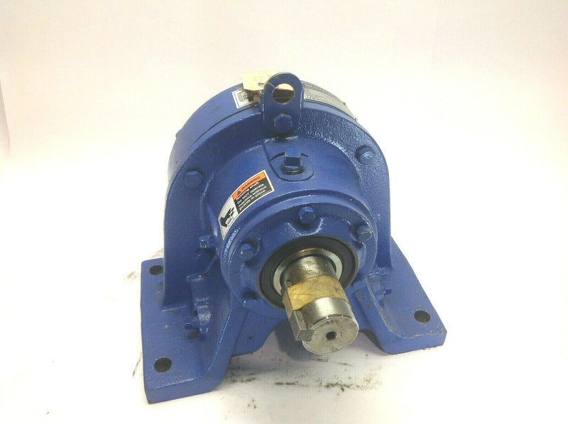 Sumitomo SM-Cyclo CHHS-4135Y-43 Gear Reducer 43:1 Ratio 6570IN/LB 1750RPM - Maverick Industrial Sales