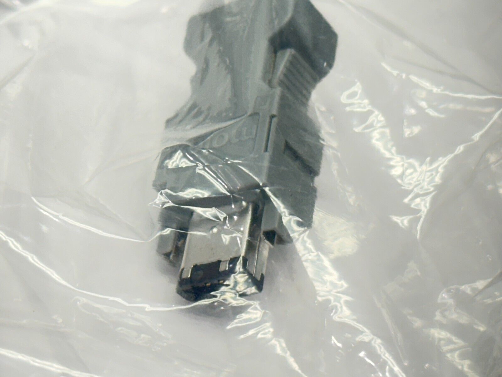 Oriental Motor CC200VNF-E Motor Encoder Cable 20m - Maverick Industrial Sales