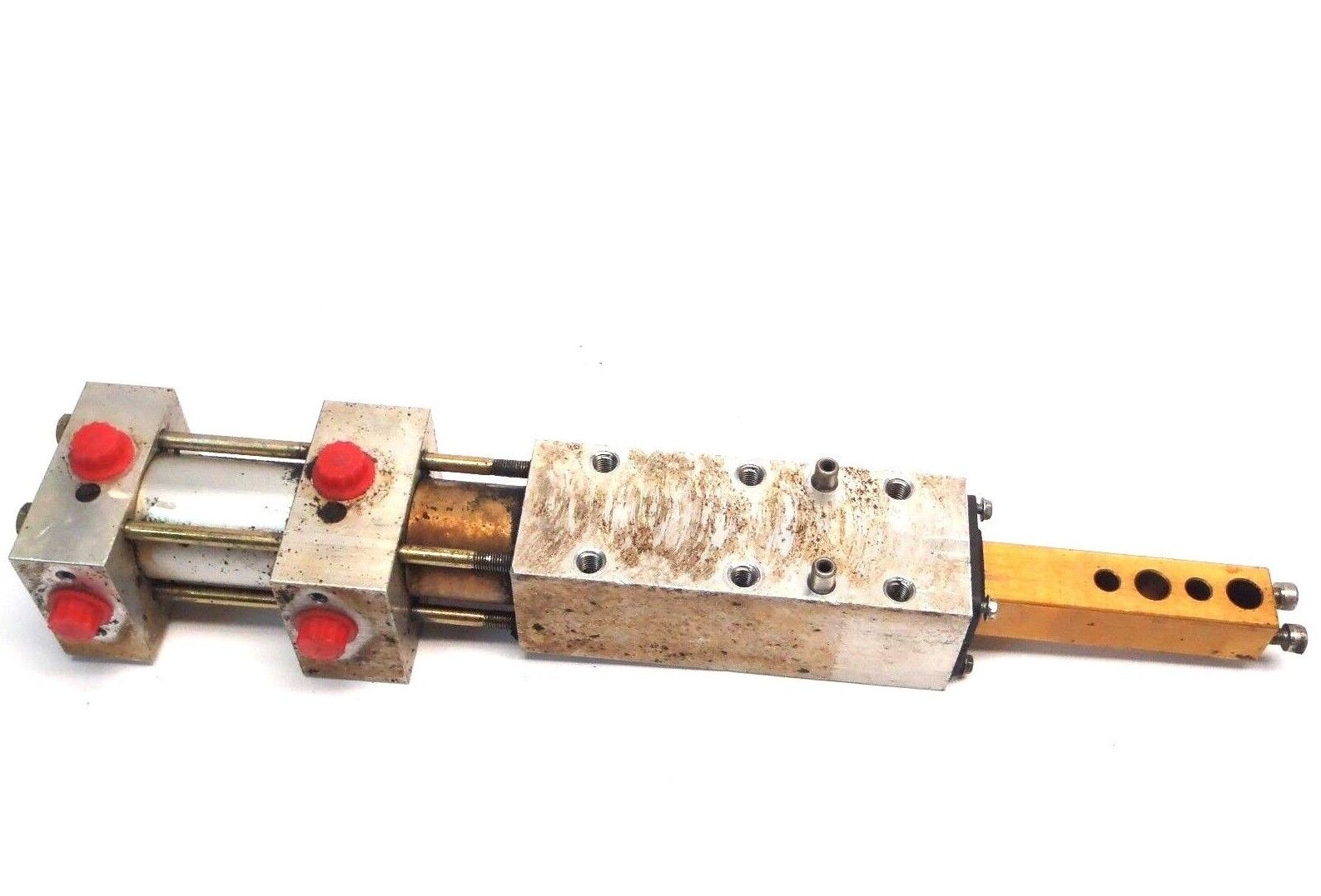 Welker WPA-24-25 22622 Shot Pin - Maverick Industrial Sales
