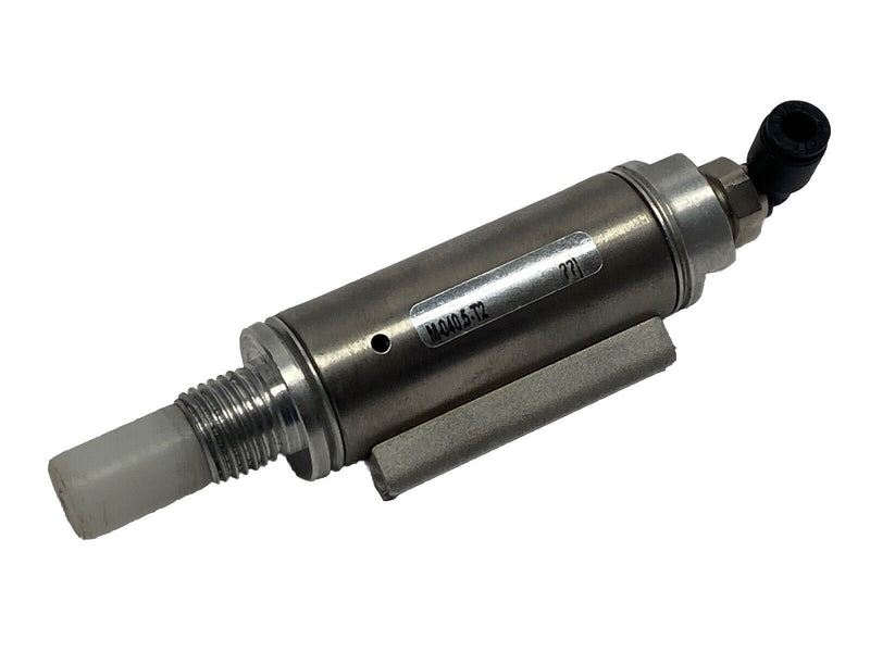 Bimba M-040.5-T2 Pneumatic Cylinder 3/4" Bore 0.5" Stroke - Maverick Industrial Sales