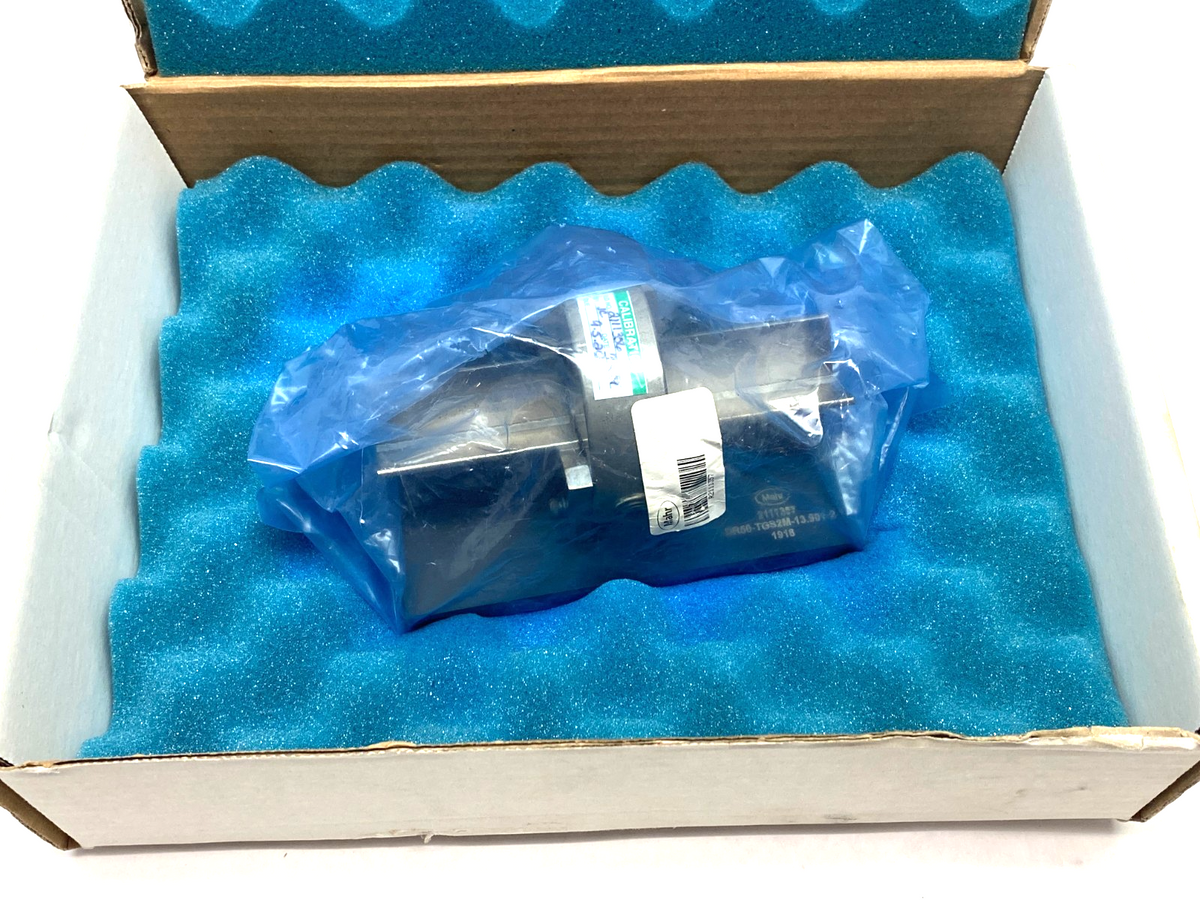 2111356, DR50-TGS2M-13.901-1 | Mahr 2111356 Dimensionair 2-Jet Air Ring Gauge DR50-TGS2M-13.901-1 w/ Base Plate - New – Open box - Maverick Industrial Sales