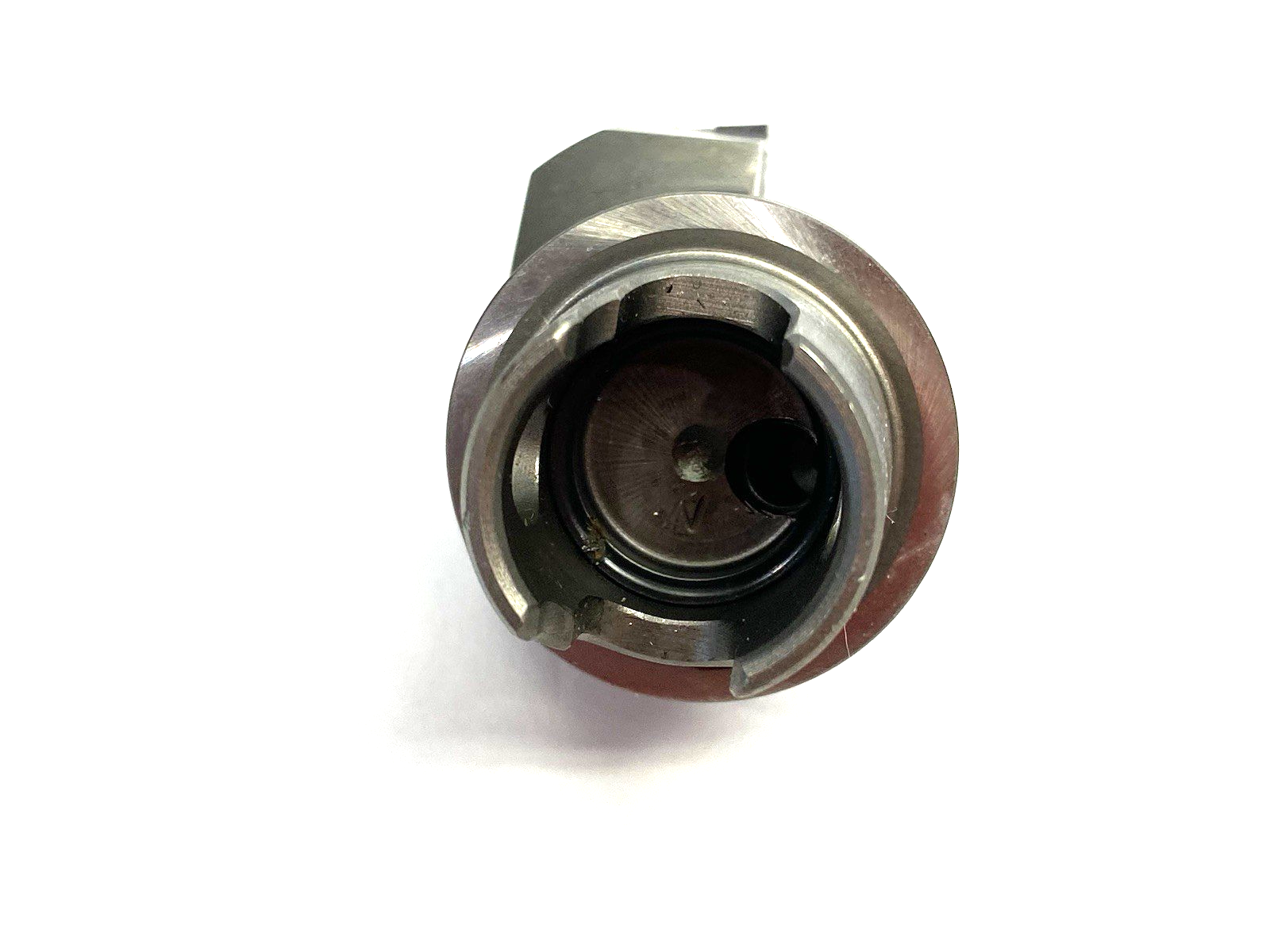 KM32TSSCLCR09 | Kennametal Cutting Unit S-Clamping OD, 1144416 CHIPPED INSERT - Used - Maverick Industrial Sales