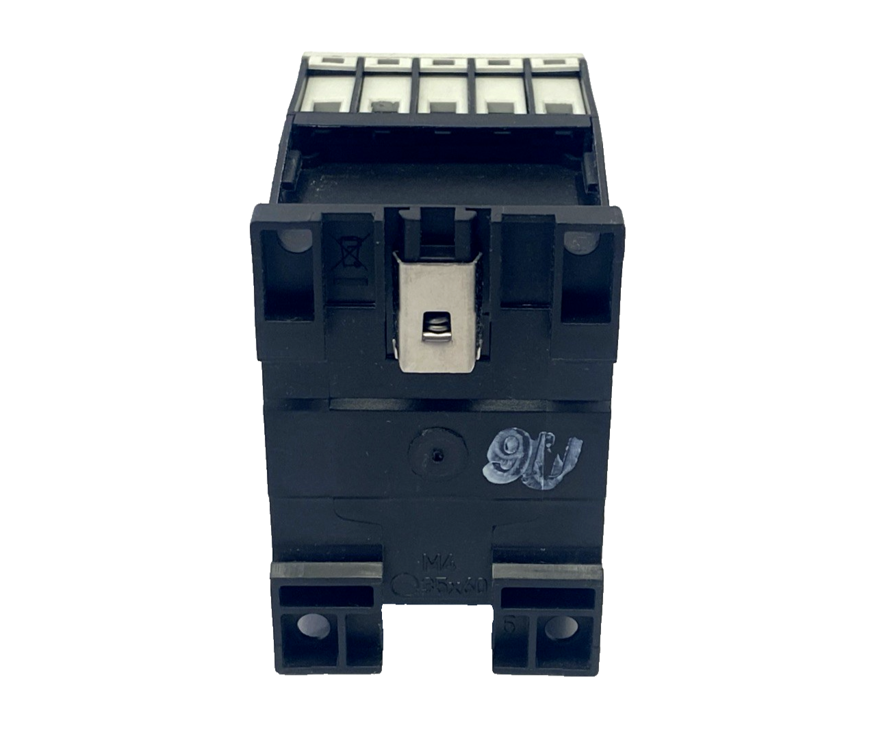 Eaton DILM12-10 IEC Mini Contactor 12A XTCE012B10 - Maverick Industrial Sales