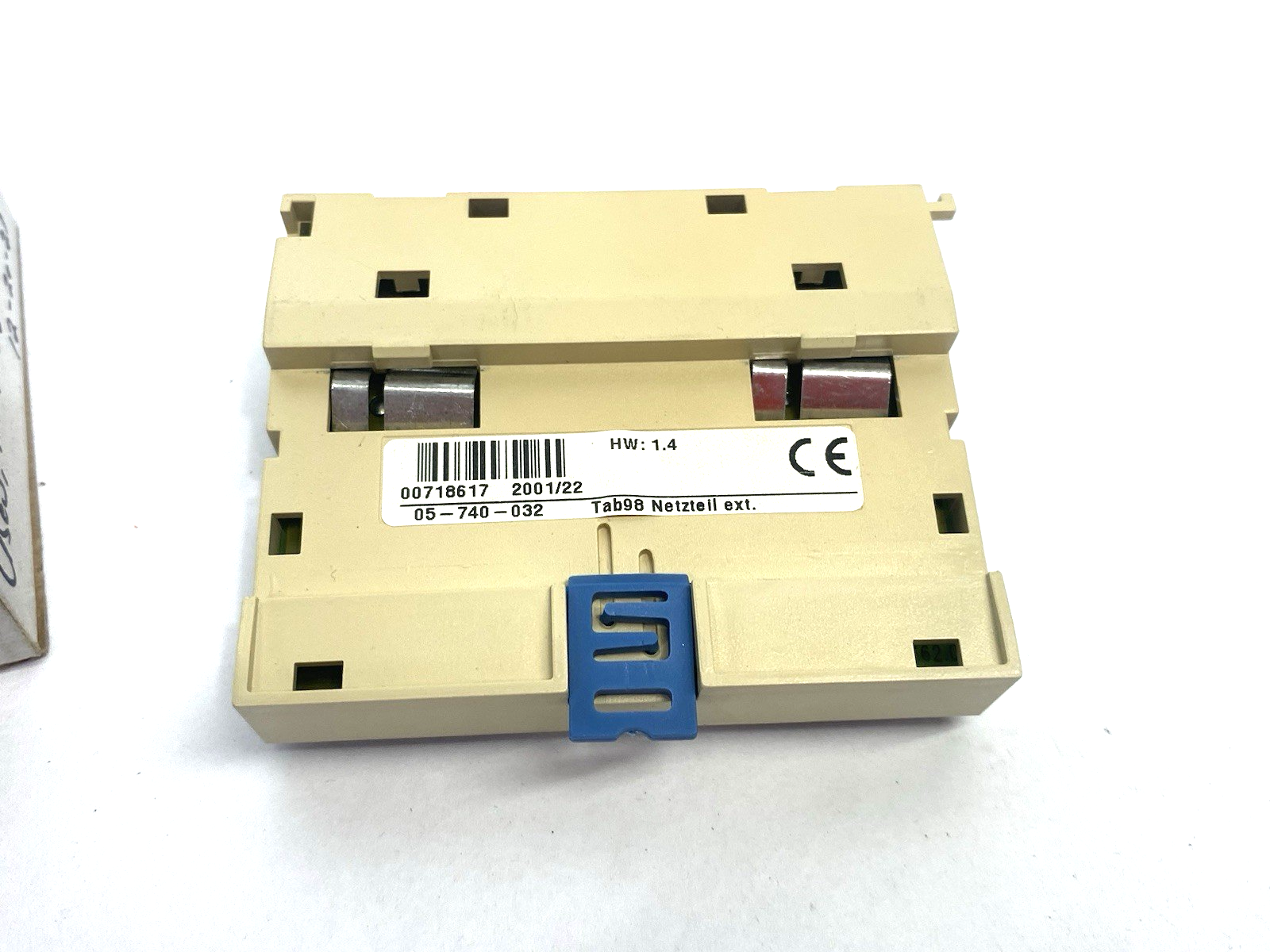 05-740-032 | Sigmatek Power Supply Control Board 9904.362.01 - Used - Maverick Industrial Sales