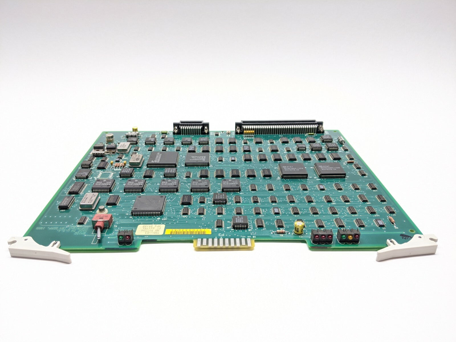 Rolm 98D0083 SMIOC Circuit Board 90770A - Maverick Industrial Sales