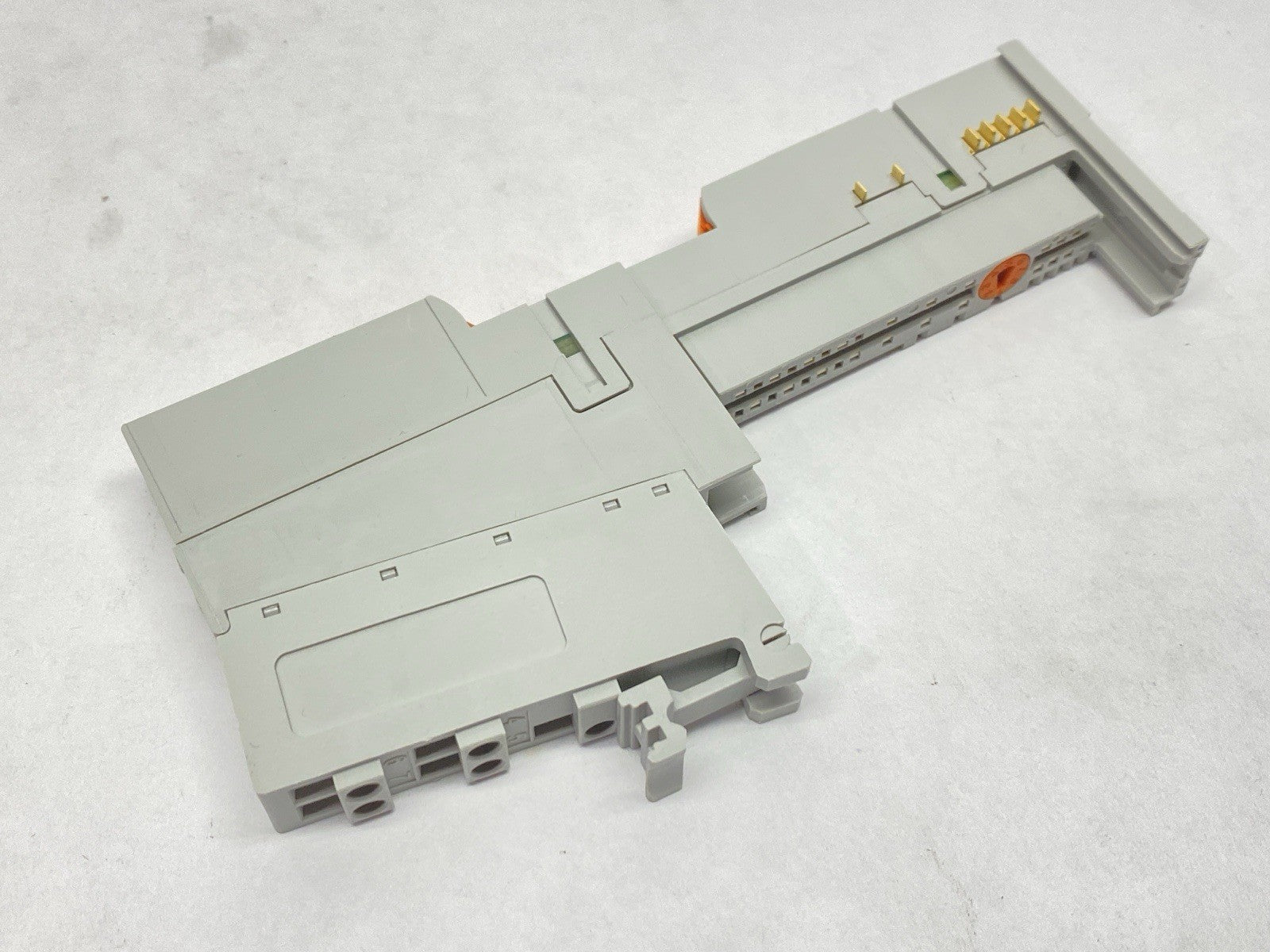1743-TBCJC | Allen Bradley Ser A POINT I/O Terminal Base - New – Open box - Maverick Industrial Sales