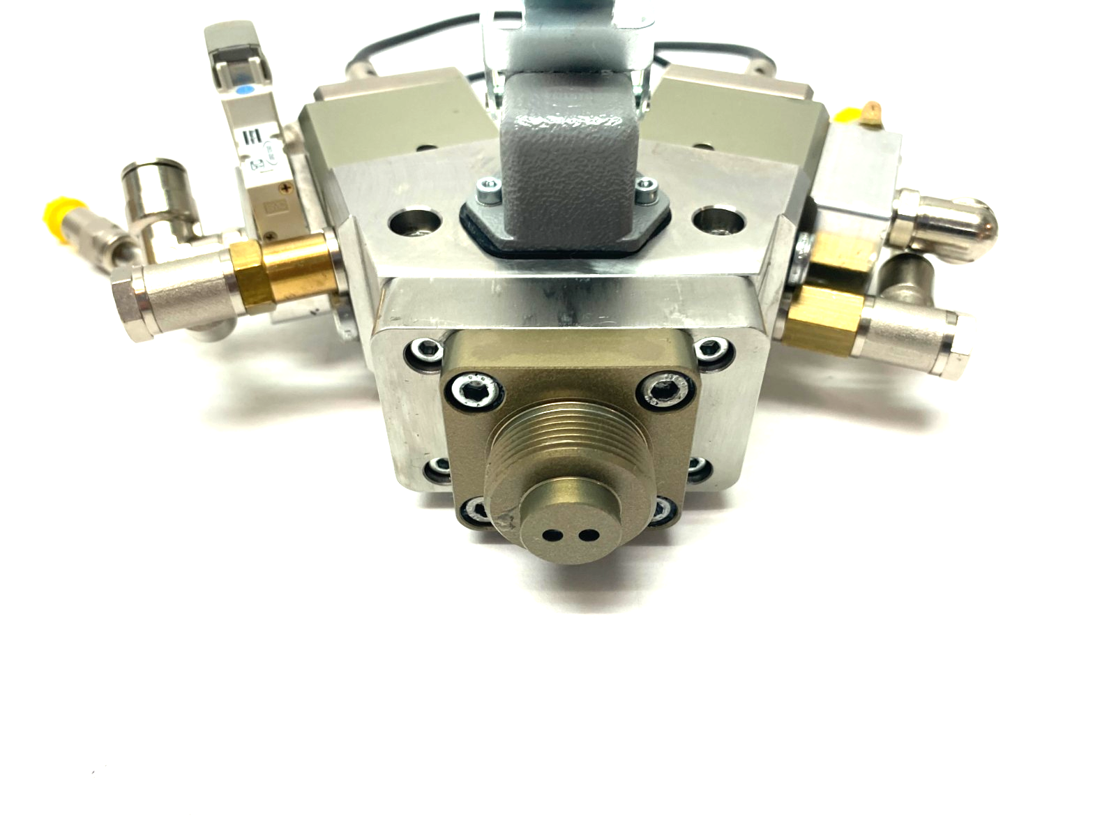 Atlas Copco 87650.100065 Applicator Mixing Valve - Maverick Industrial Sales