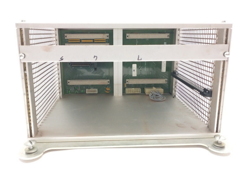 DEA G56106600-01-02-03 Chassis, Discovery III PLC DEA G56076401-02-03-04, SE615P - Maverick Industrial Sales