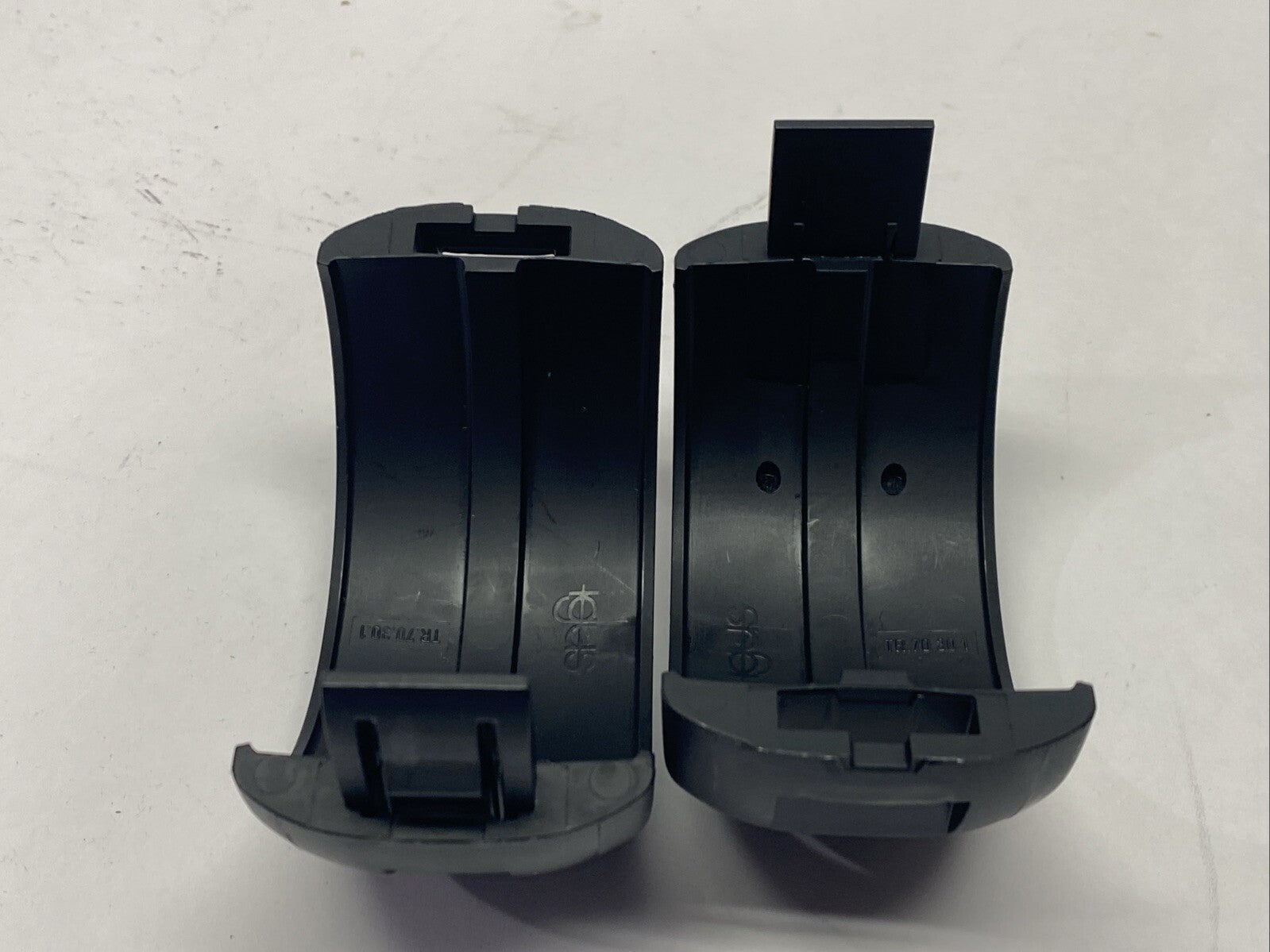 Igus TR.70.30 Triflex R Protector With Clip-On Mechanism - Maverick Industrial Sales