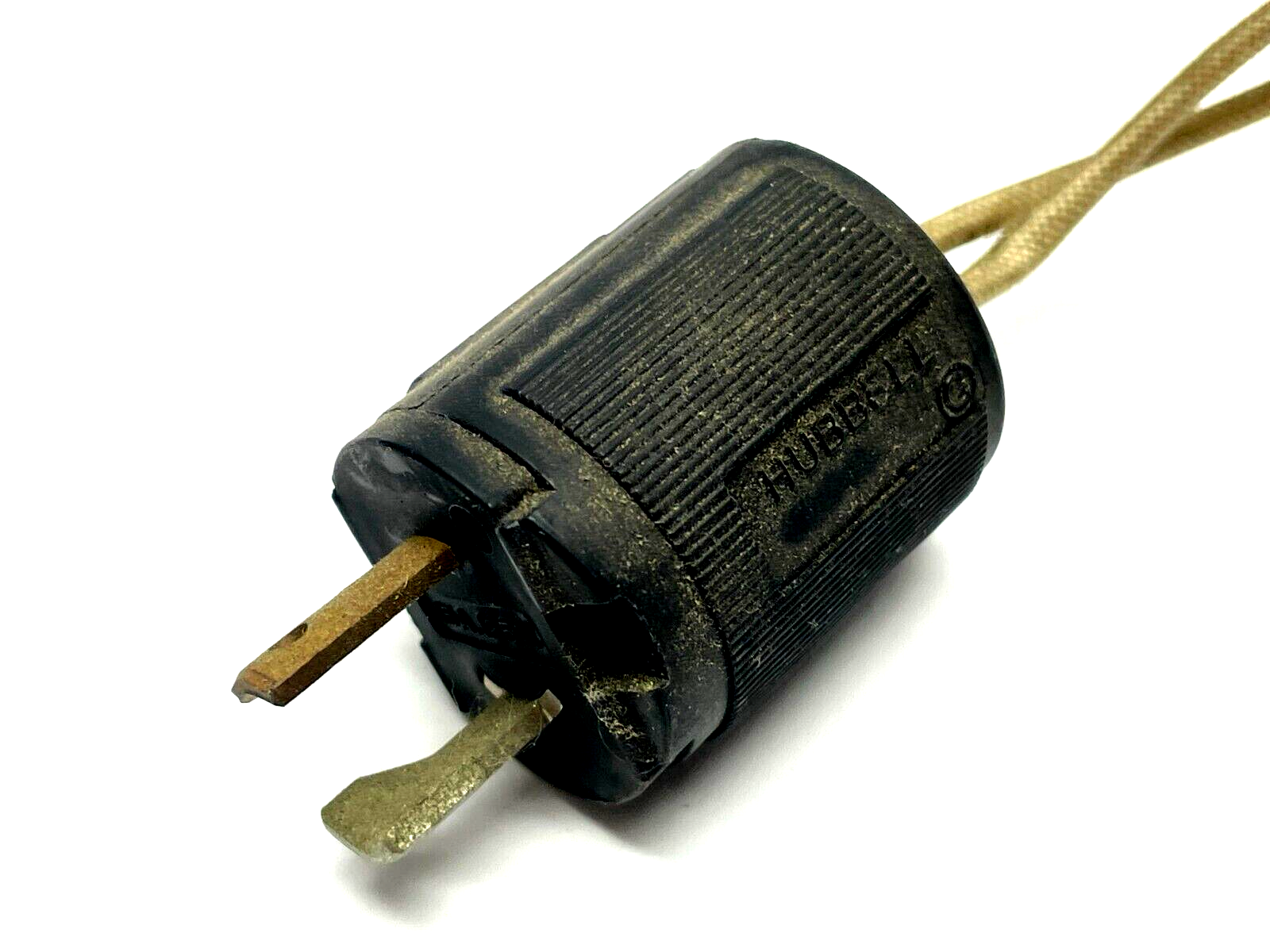 Chromalox CIR-2063 Cartridge Heater 3/8" x 6" 1000w 240V w/ Plug - Maverick Industrial Sales